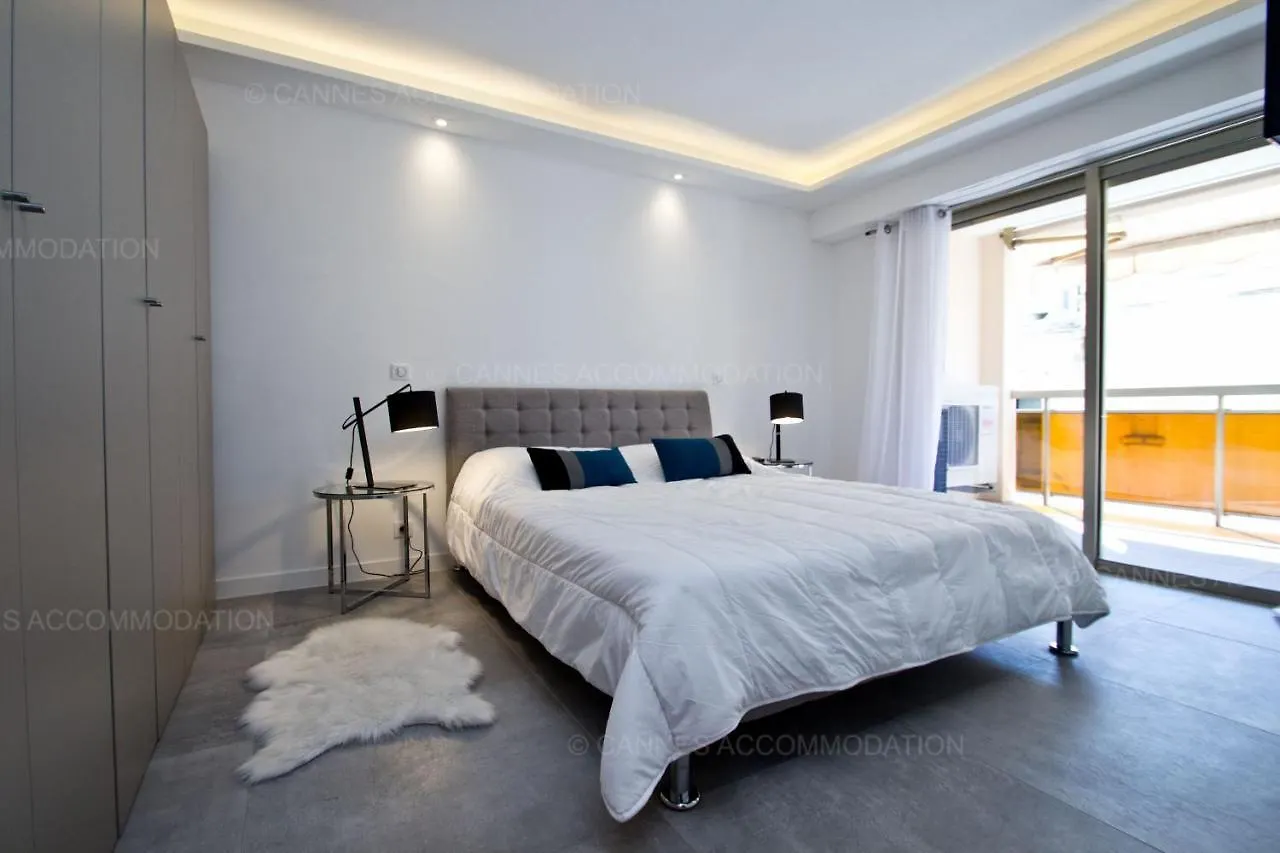 Blue Bay Apartment Cannes 0*,  France