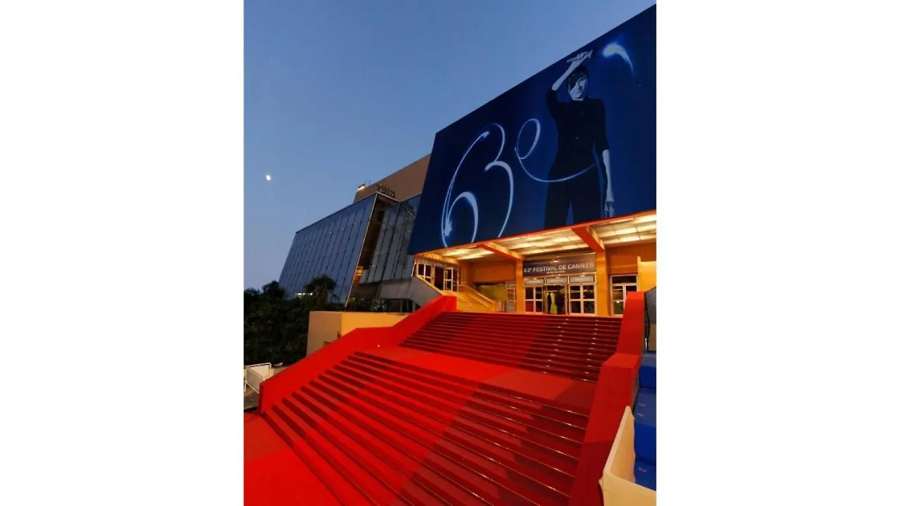 Blue Bay Apartment Cannes