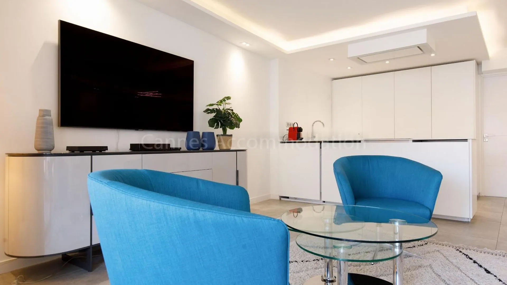 Blue Bay Apartment Cannes