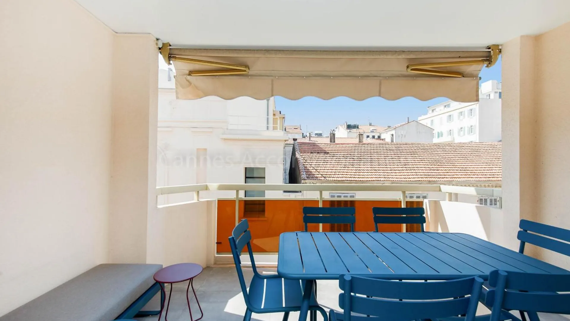 Blue Bay Apartment Cannes 0*,
