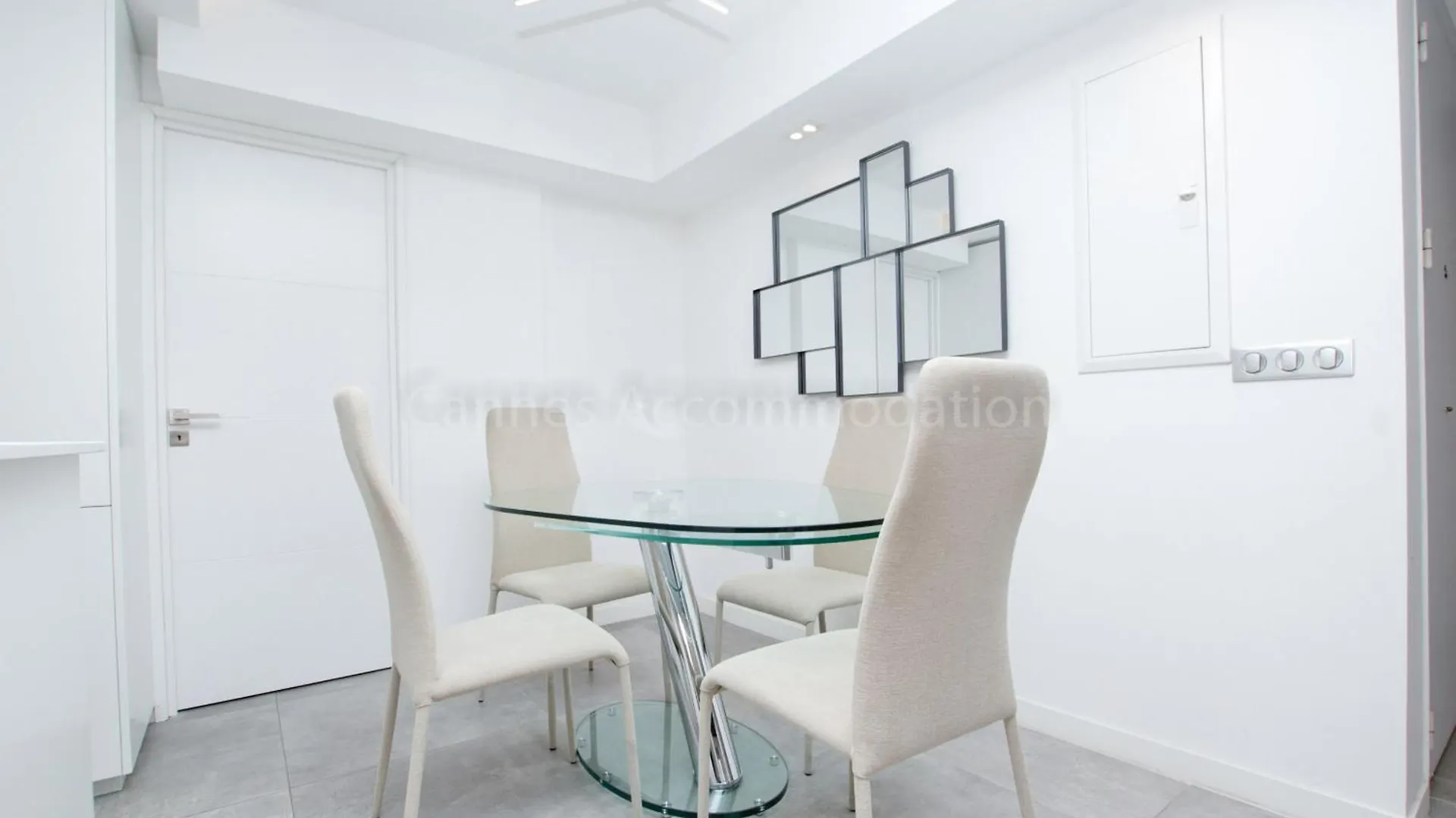 Blue Bay Apartment Cannes France