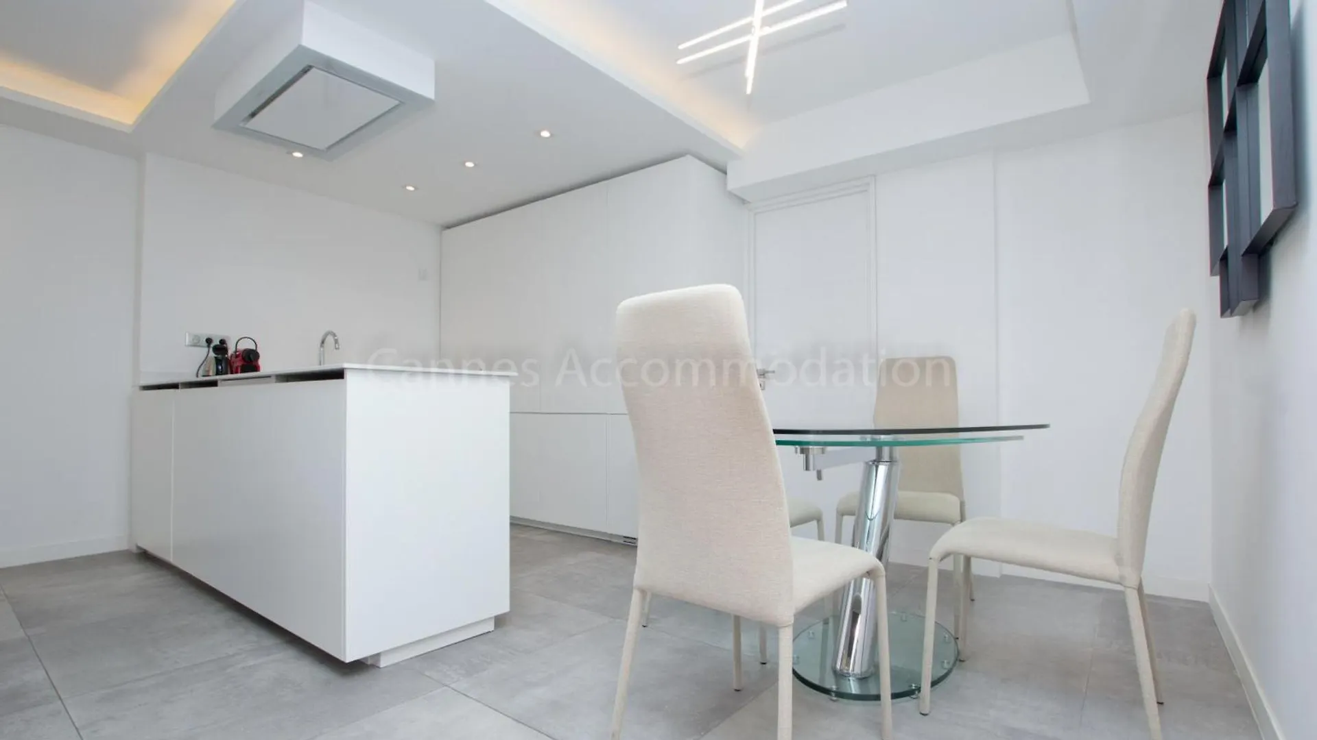 Blue Bay Apartment Cannes