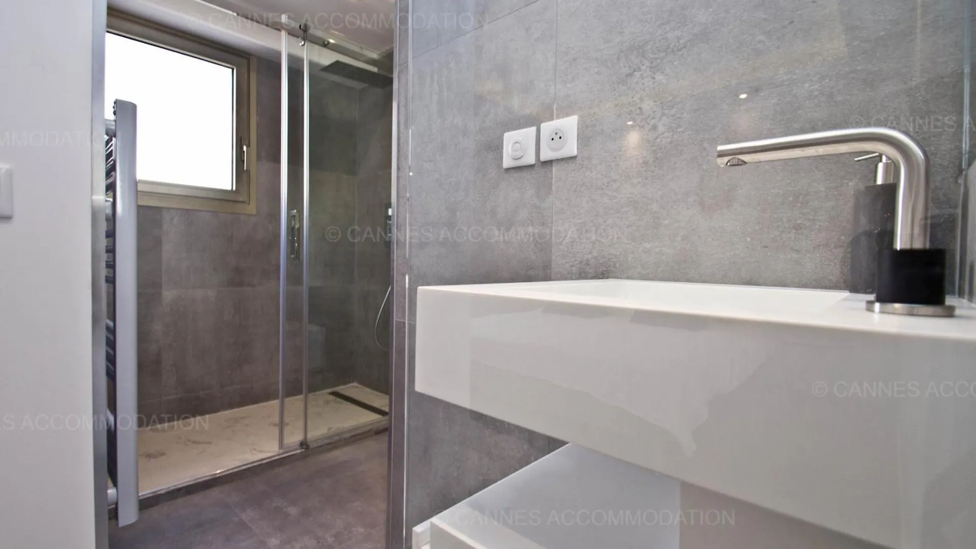 Blue Bay Apartment Cannes